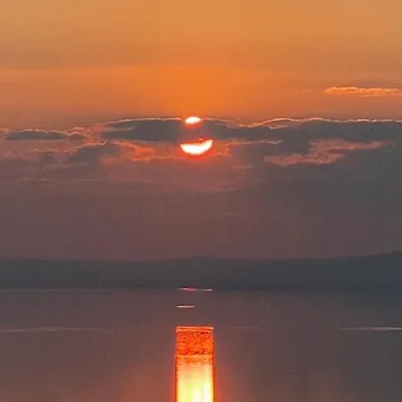 Nyaraló Anna Sunset By Balaton *